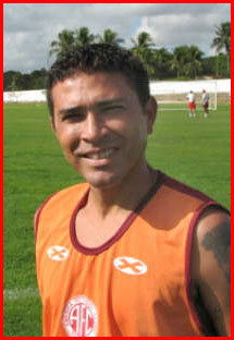 Ivanaldo de Souza